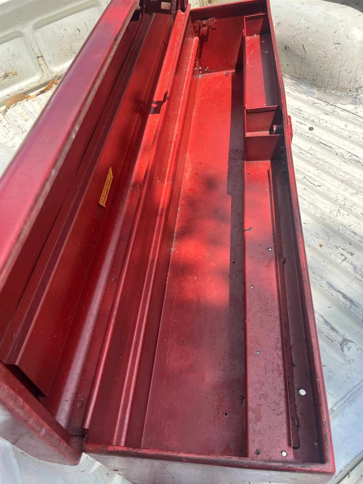Miniatura 2 de CAJA DE LLAVES PARA CARRO
