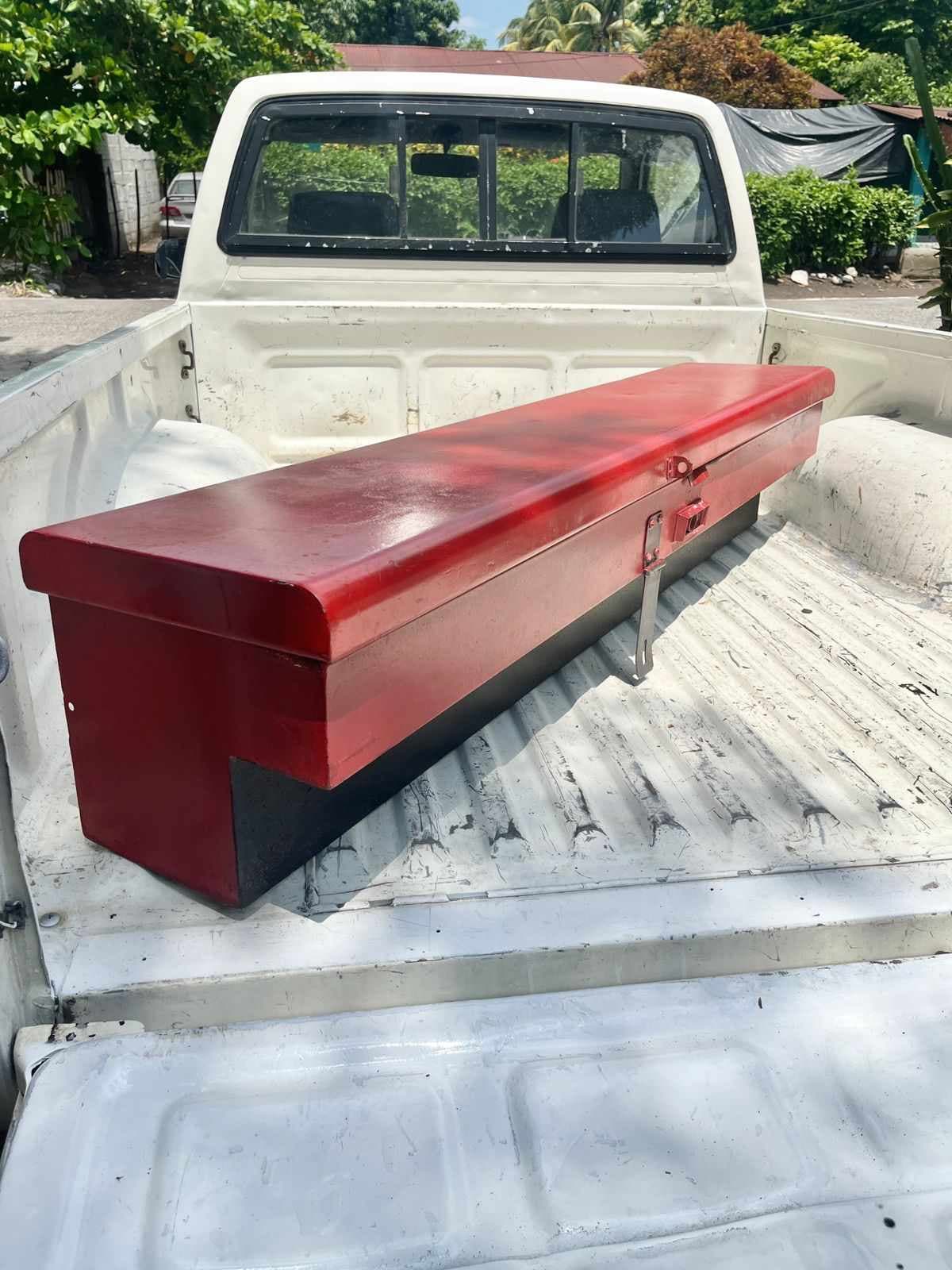 Miniatura 3 de CAJA DE LLAVES PARA CARRO